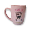 Picture of WAKE UP CUDDLE YOUR CAT MUG